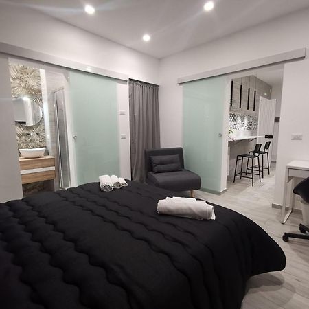 Trinity Apartment كاتانيا المظهر الخارجي الصورة